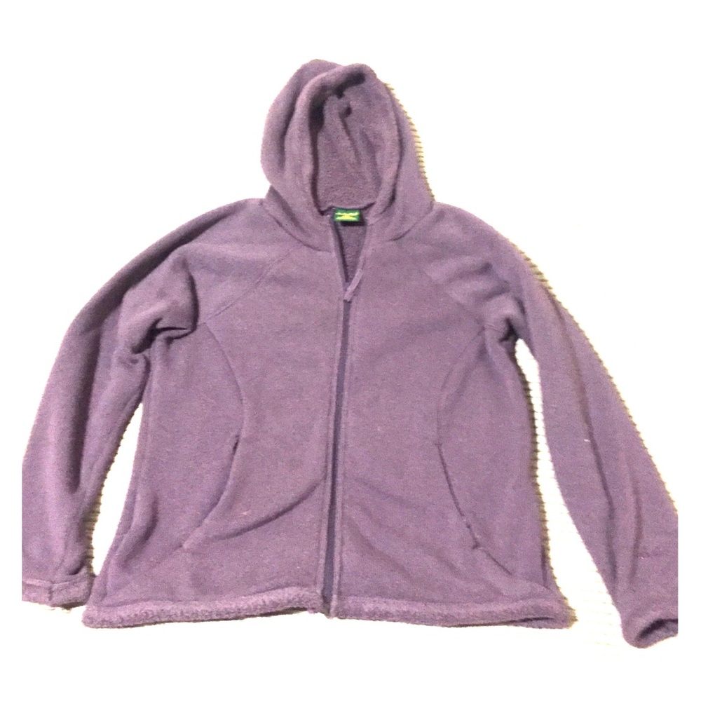 Cabela’s Soft Fleece Hoodie